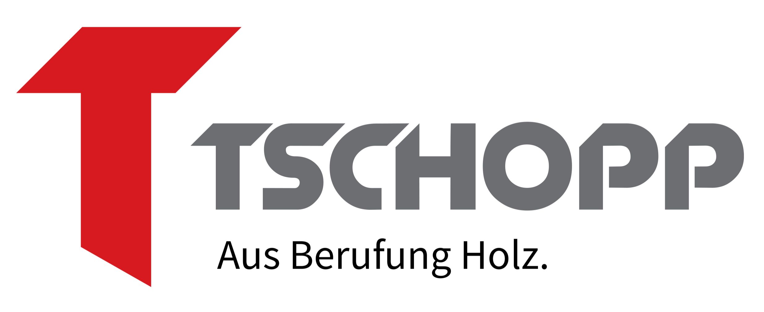 Tschopp Holzbau AG