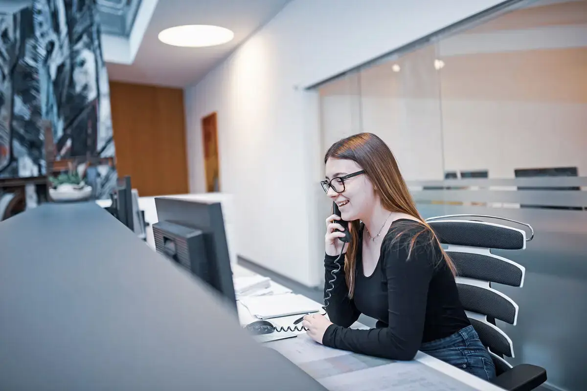 Employé/e de commerce CFC Way-up