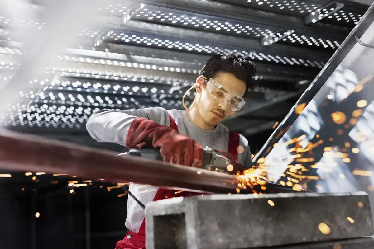 Addetto/a agli impianti sanitari CFP