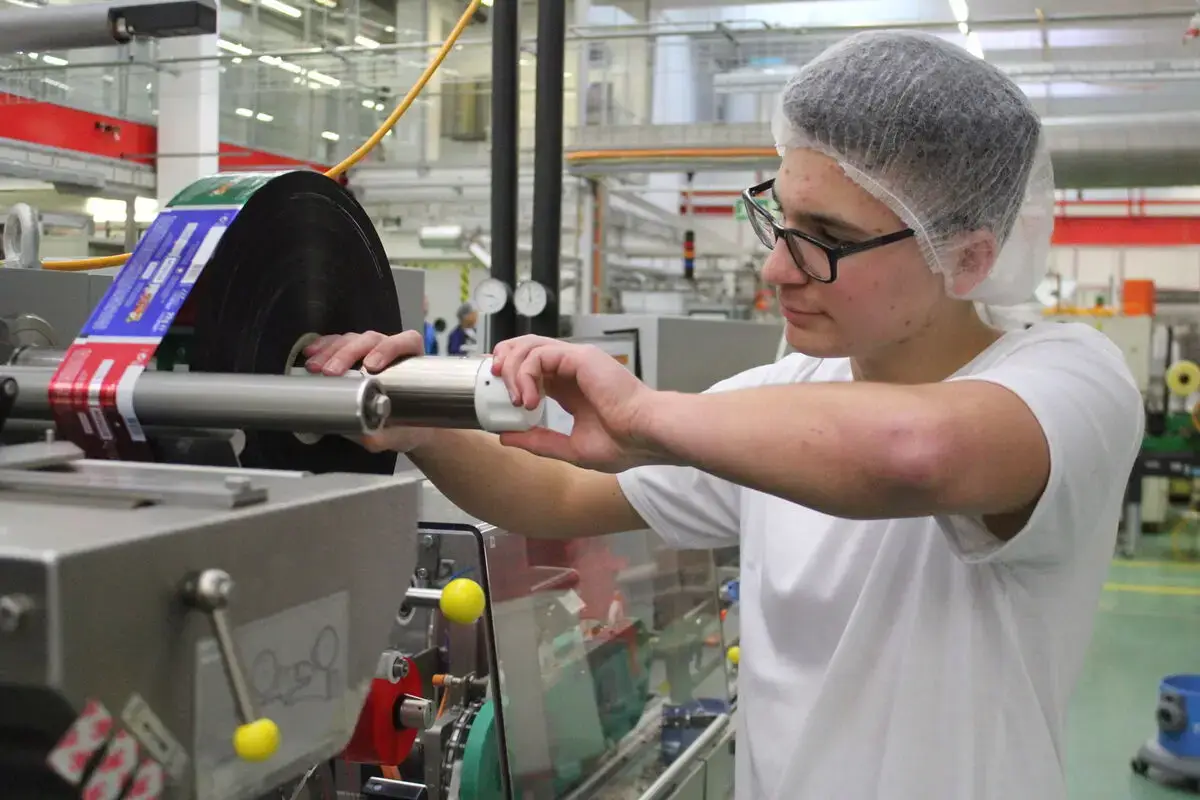 Praticien/ne en denrées alimentaires AFP