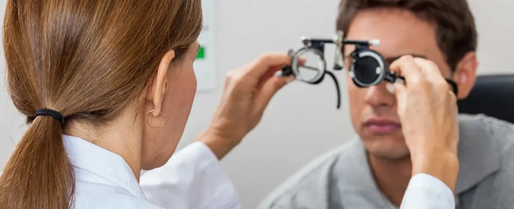 Orthoptiste dipl. ES