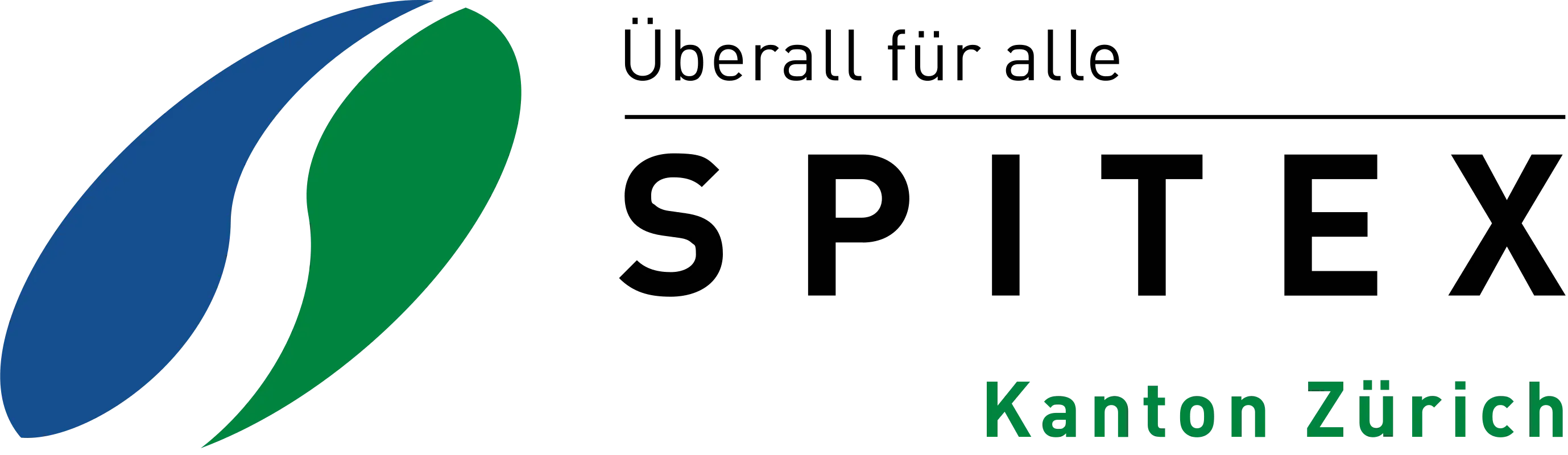 SPITEX Kanton Zürich