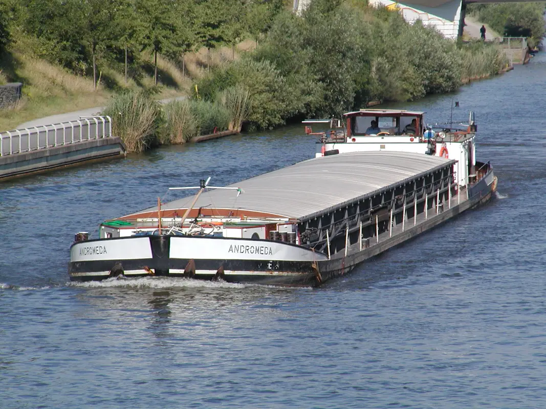 Beruf Nautischer Fachmann/Nautische Fachfrau EFZ