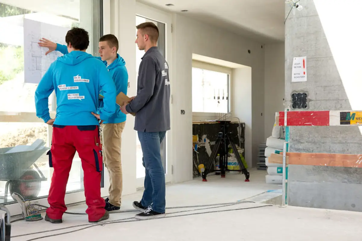 Projeteur/euse en technique du bâtiment chauffage CFC