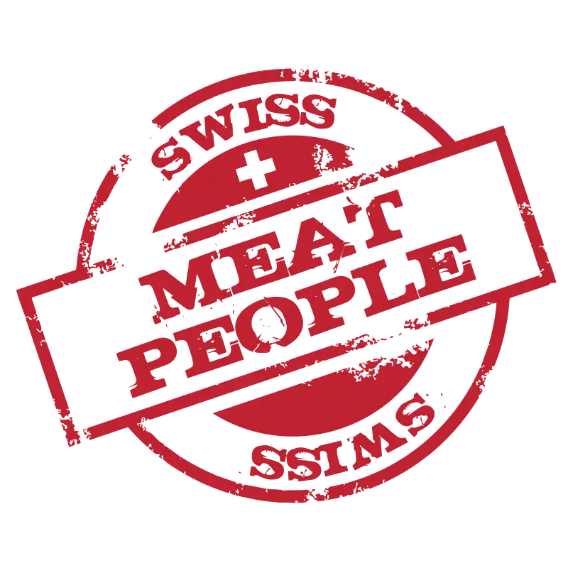 Swiss Meat People