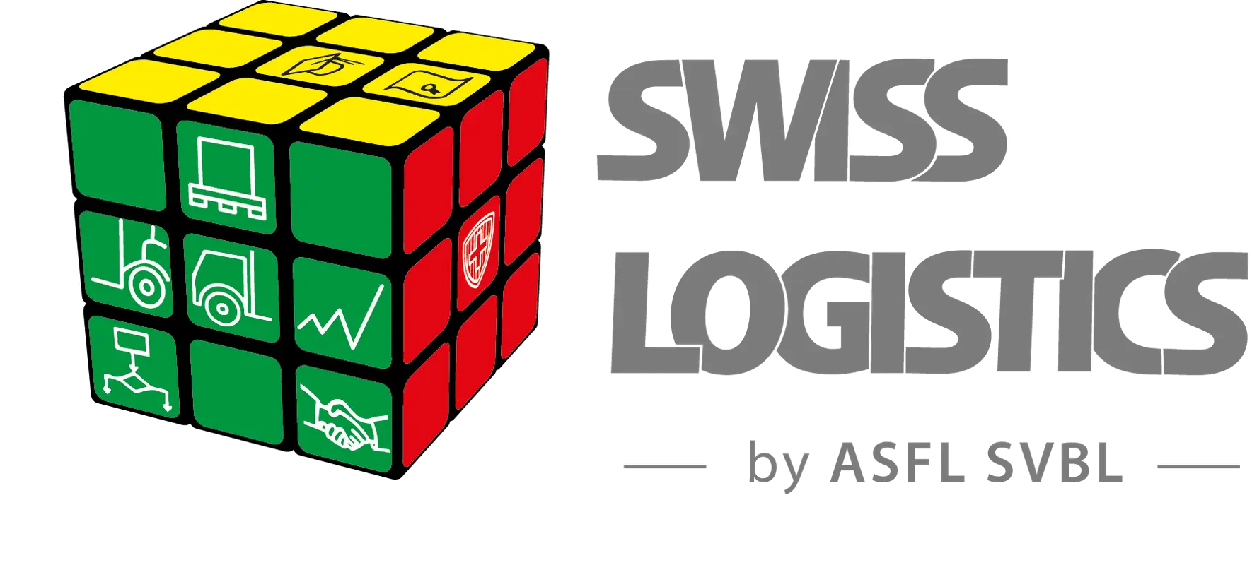 SWISS LOGISTICS by ASFL SVBL
