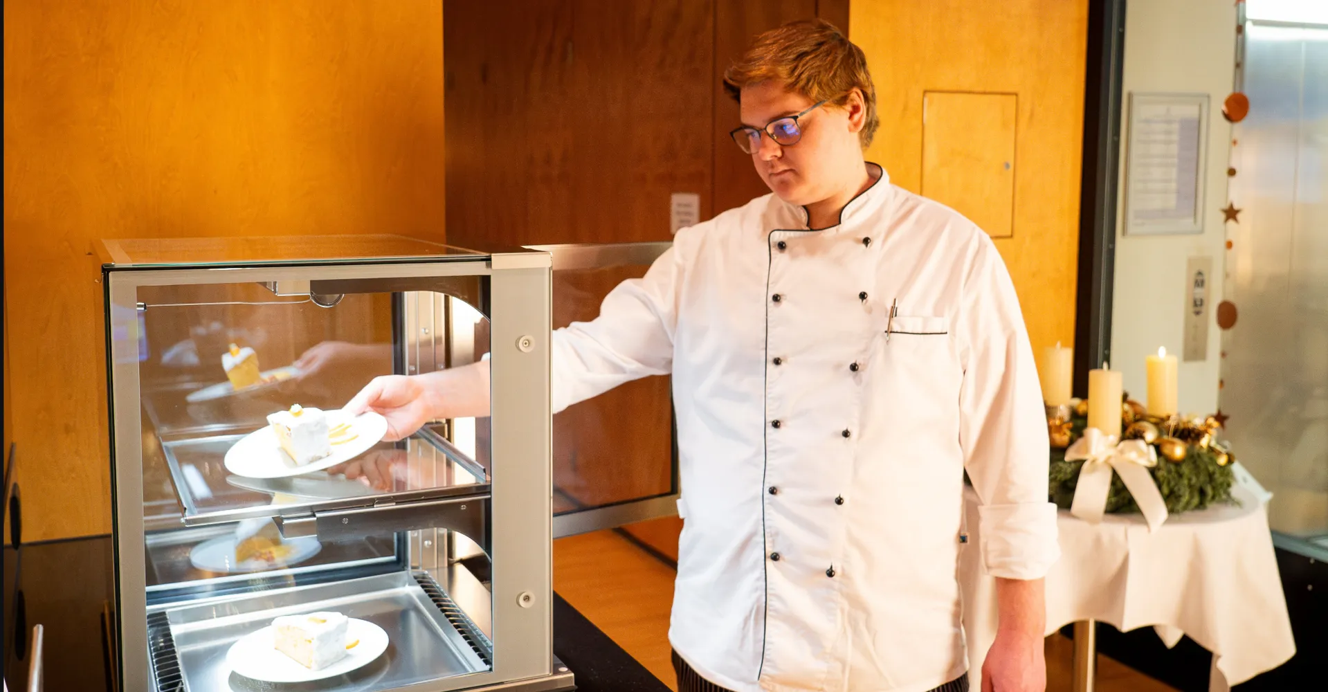 Employé/e en cuisine AFP