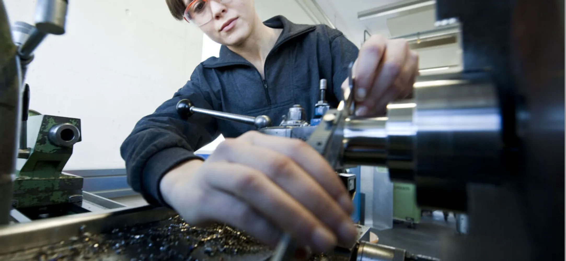 Polymechaniker