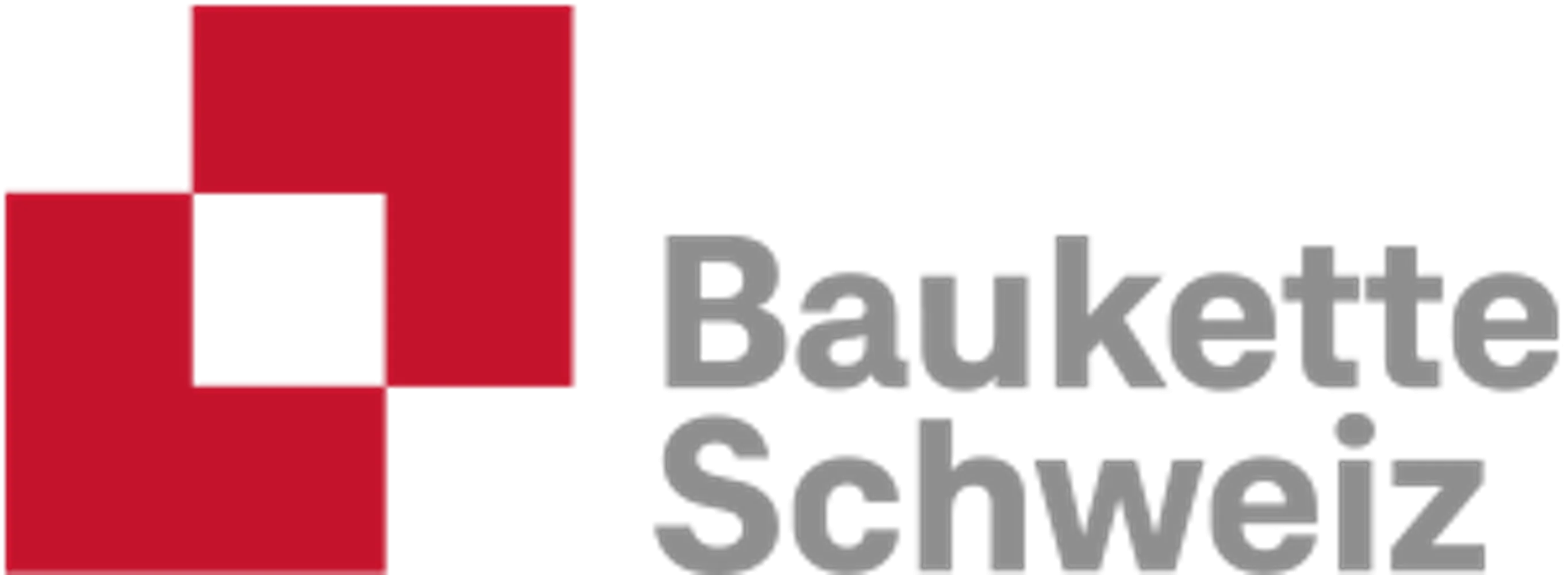 Baukette Schweiz