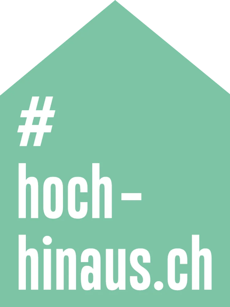 hoch-hinaus | Gebäudehülle Schweiz