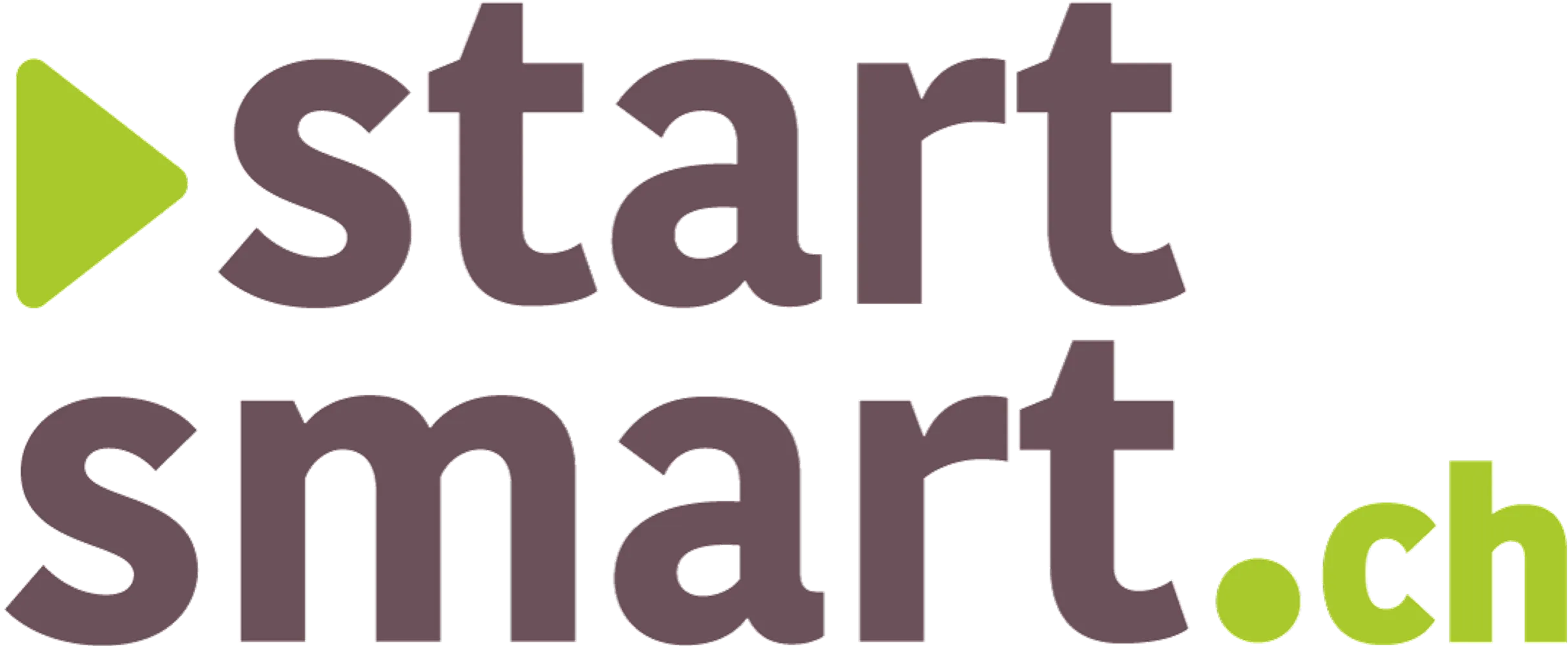 SVV | startsmart.ch