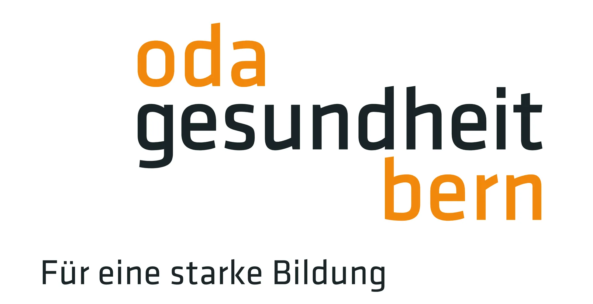 OdA Gesundheit Bern