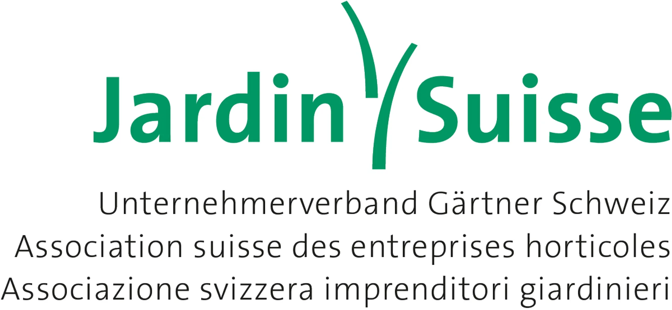 JardinSuisse Unternehmerverband Gärtner Schweiz