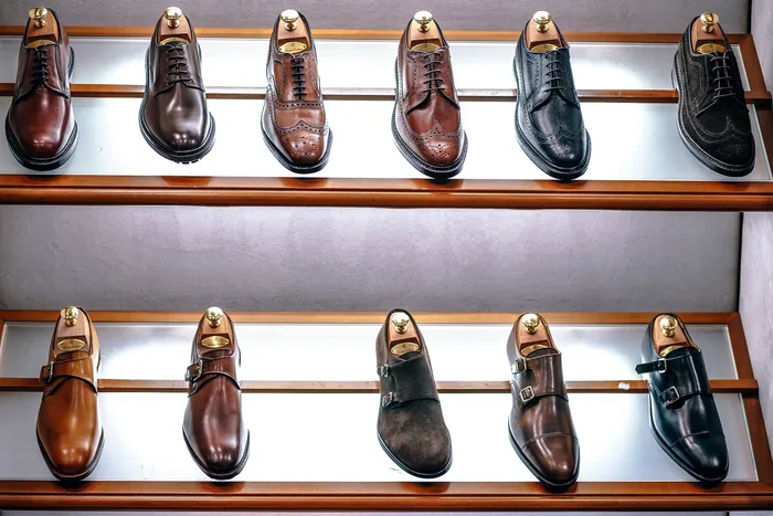 Schuhmacher/in EFZ