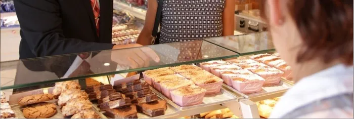 Assistente del commercio al dettaglio CFP - ramo Panetteria-confetteria