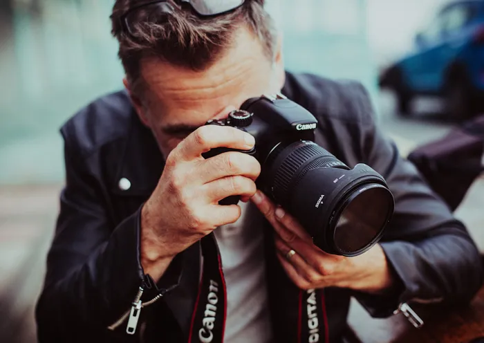 Photographe CFC