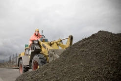 Strassenbaupraktiker/in EBA