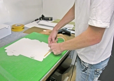 Verpackungstechnologe/-login EFZ