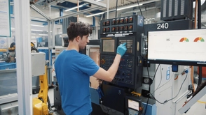 Integrationsvorlehre (INVOL) zum/zur Produktionsmechaniker/in EFZ