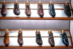 Schuhmacher/in EFZ