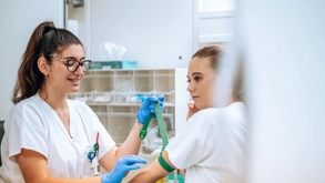 Medizinische/r Praxisassistent/in (MPA) EFZ