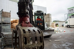 Recyclist/in EFZ