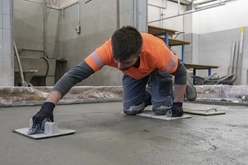 Industrie- und Unterlagsbodenbauer/in EFZ