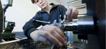 Polymechaniker/in EFZ