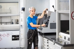 Werkstofftechniker/in LFZ