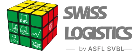 SWISS LOGISTICS by ASFL SVBL 
