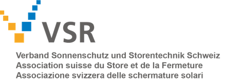 VSR - Verband Sonnenschutz und Storentechnik Schweiz