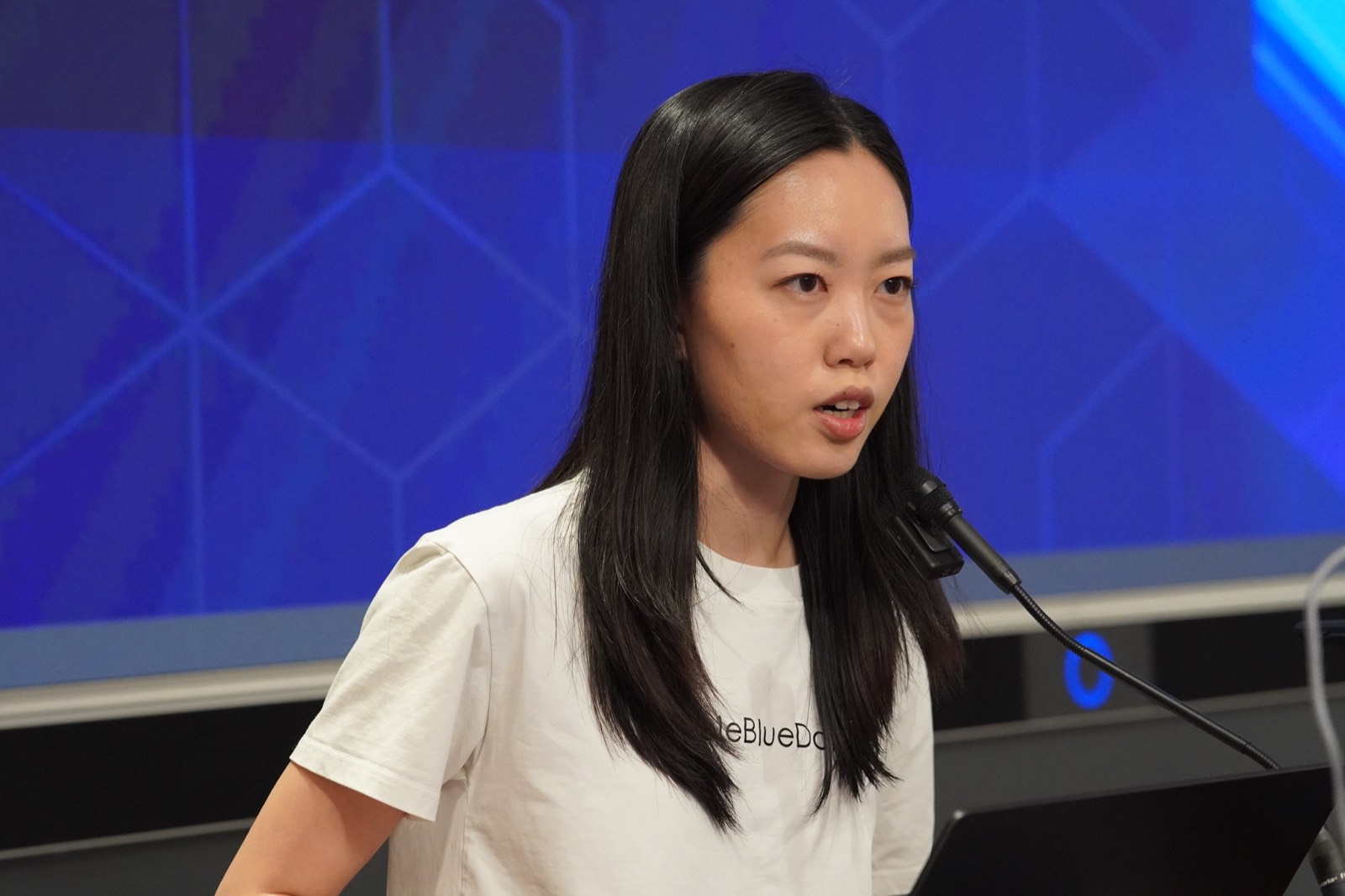 AI Meetup at Qualcomm