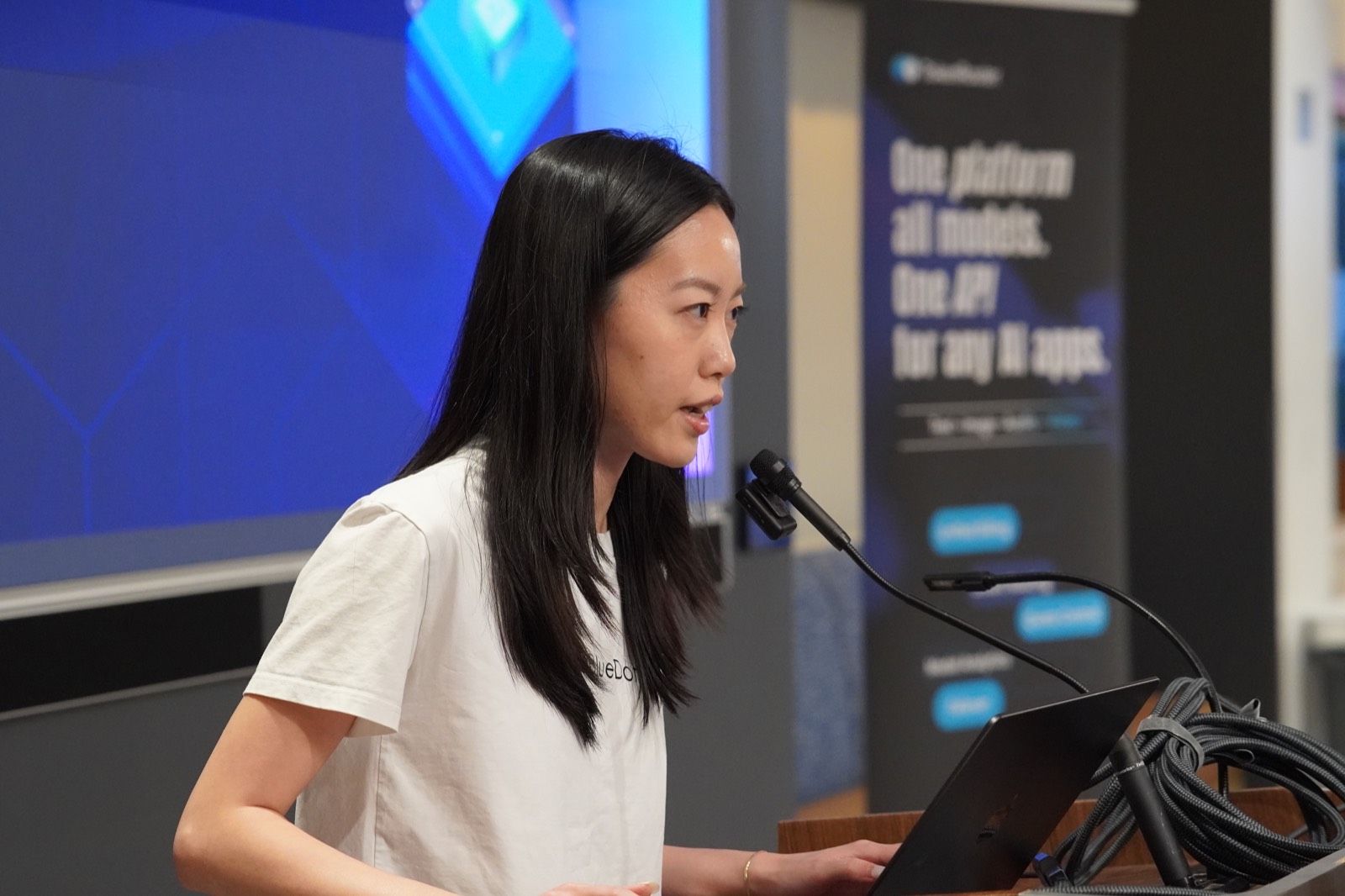 AI Meetup at Qualcomm