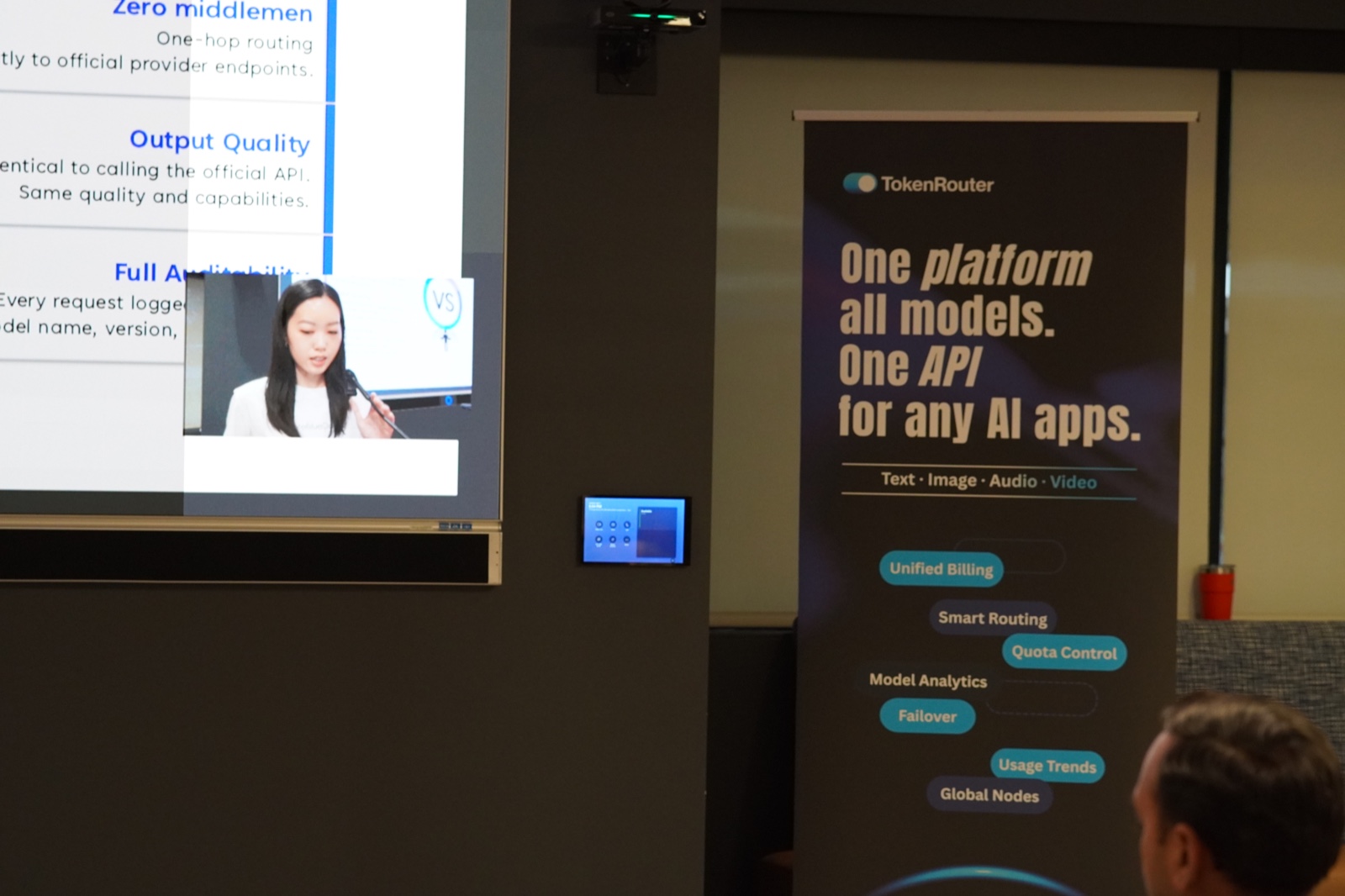 AI Meetup at Qualcomm
