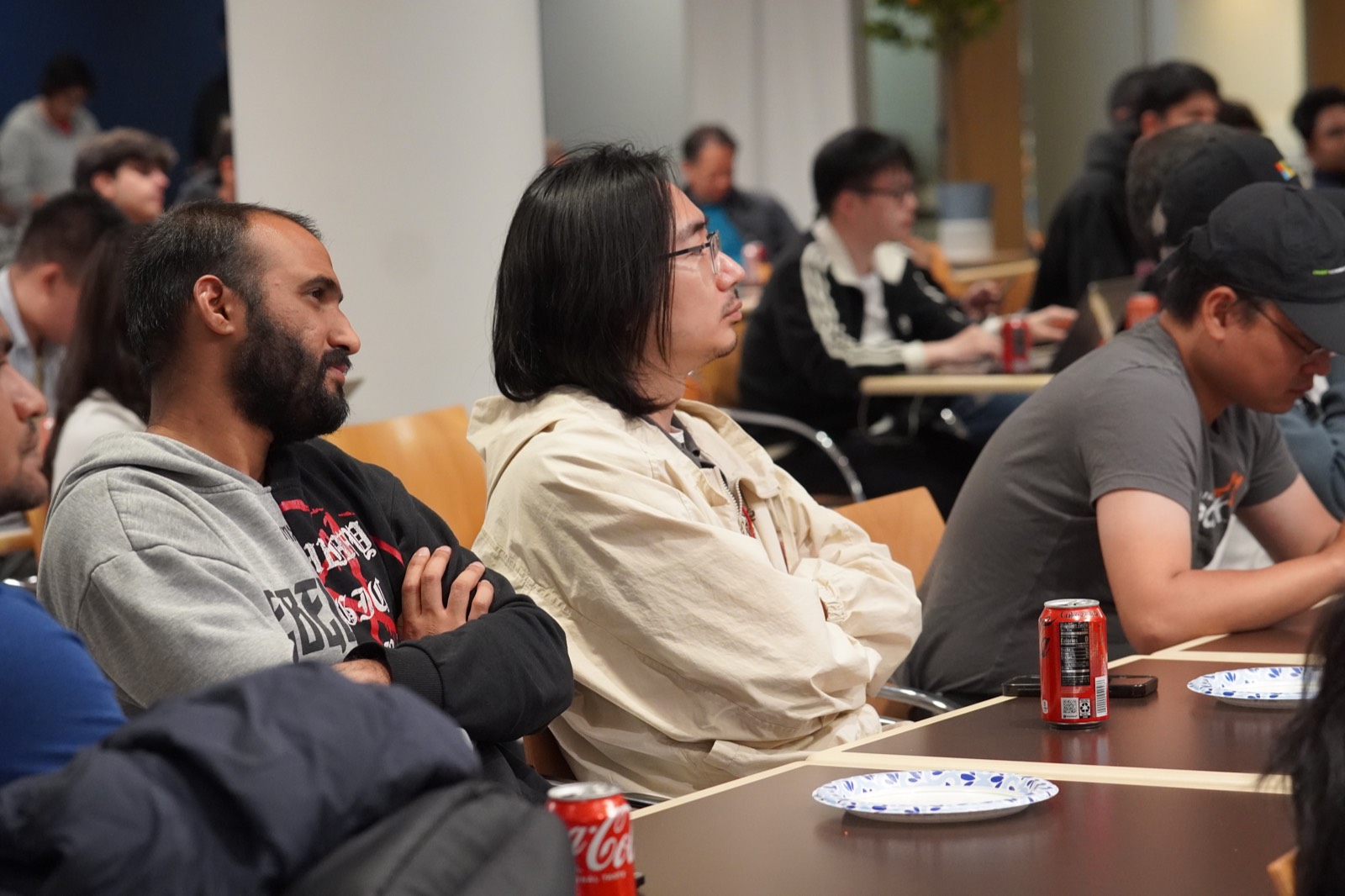 AI Meetup at Qualcomm