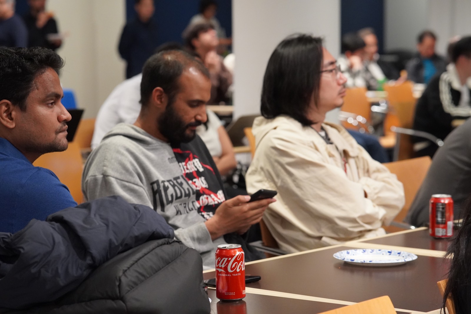 AI Meetup at Qualcomm