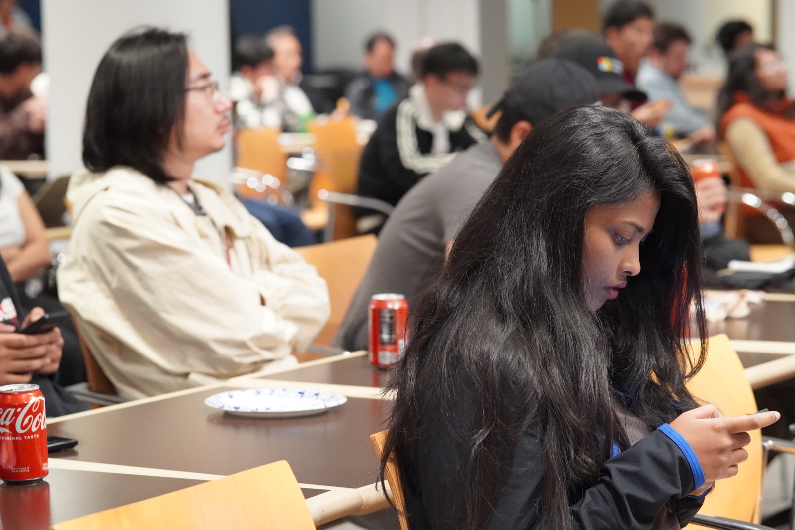 AI Meetup at Qualcomm
