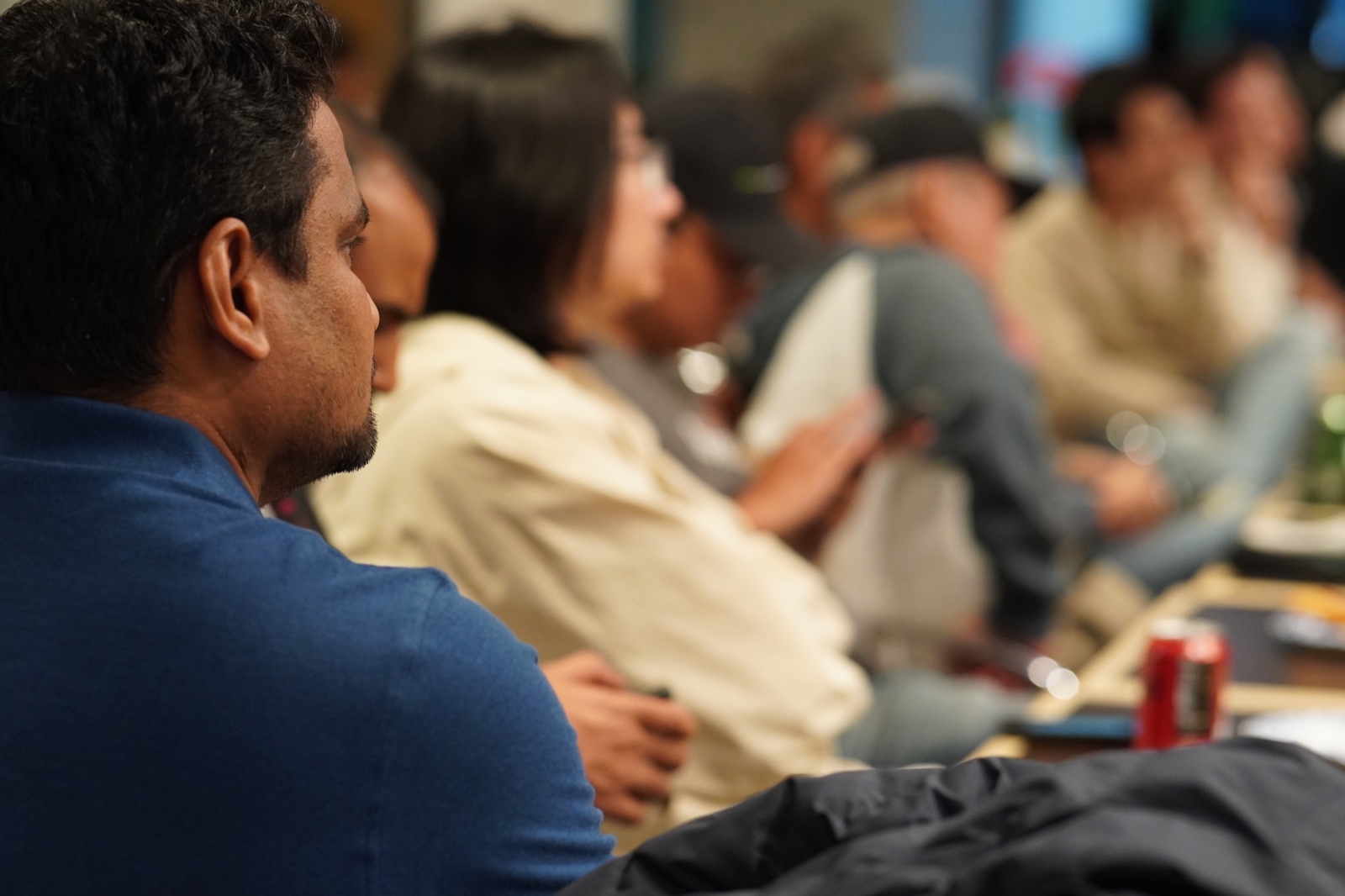 AI Meetup at Qualcomm