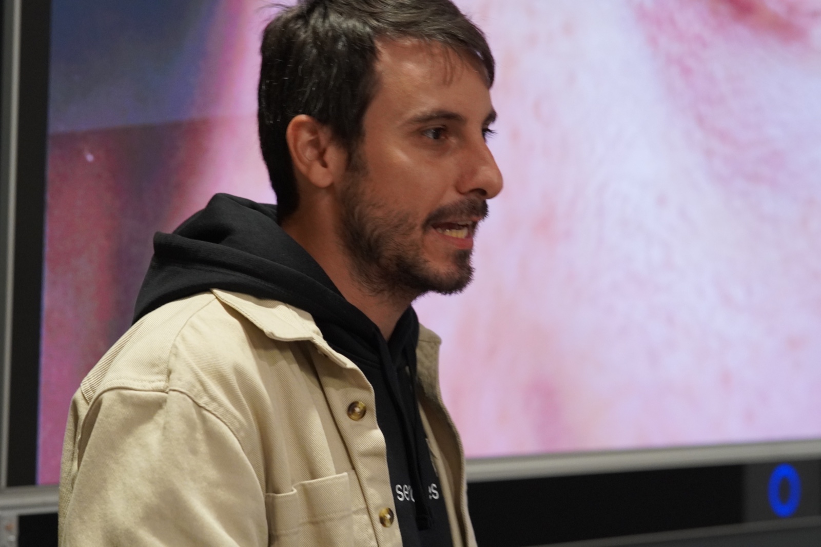 AI Meetup at Qualcomm