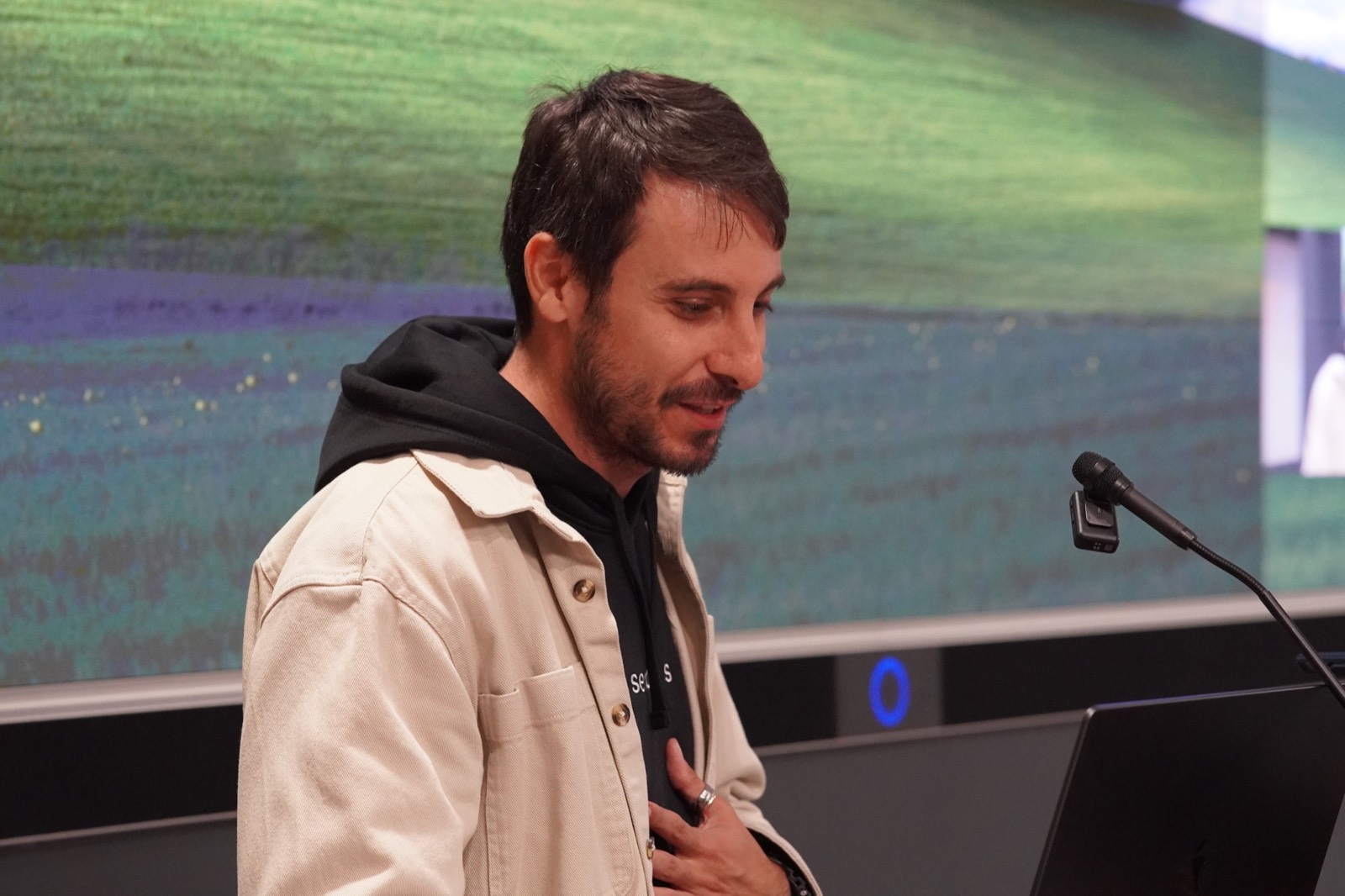 AI Meetup at Qualcomm