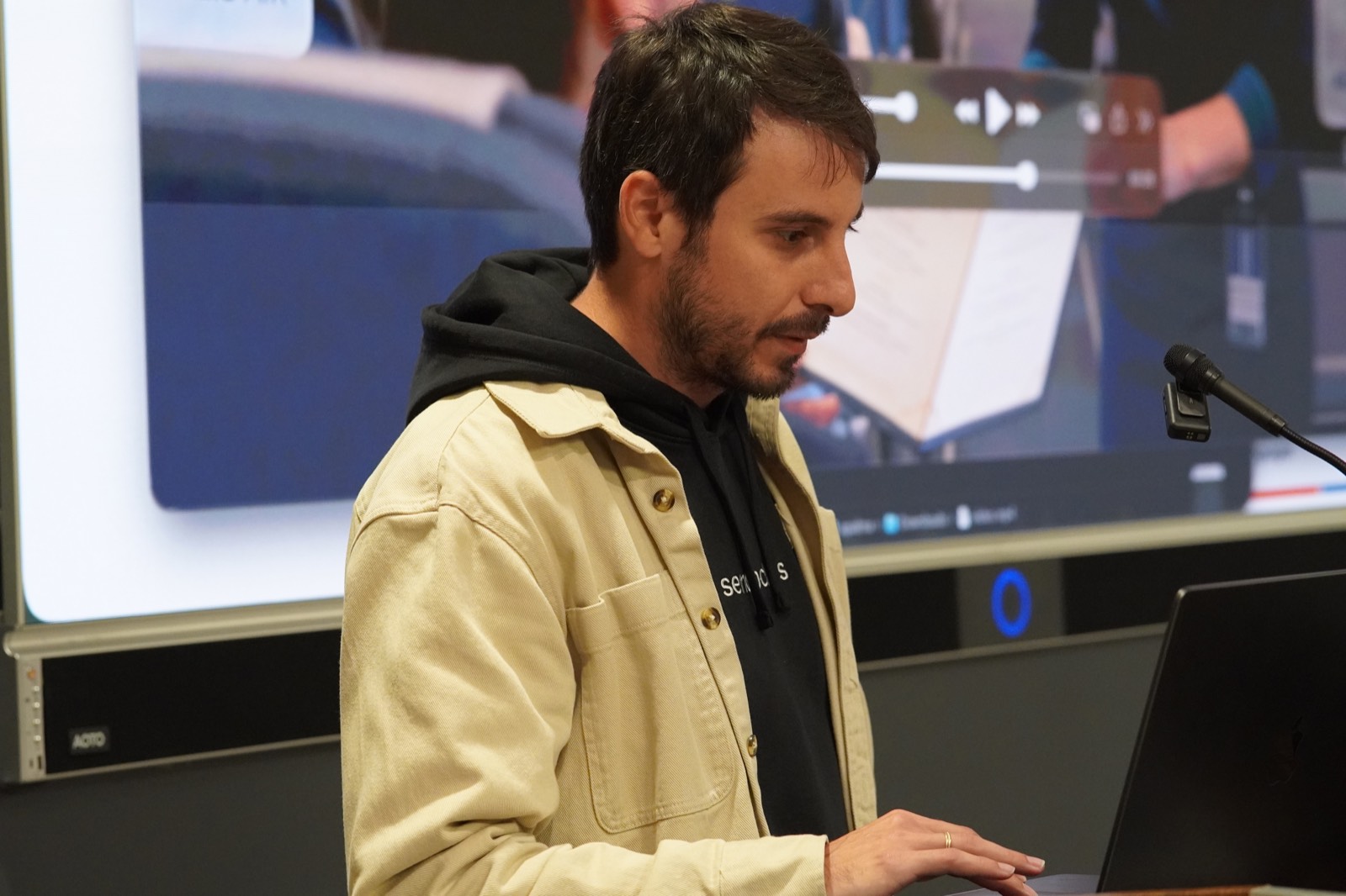 AI Meetup at Qualcomm