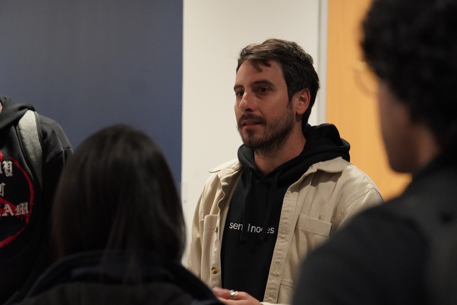 AI Meetup at Qualcomm