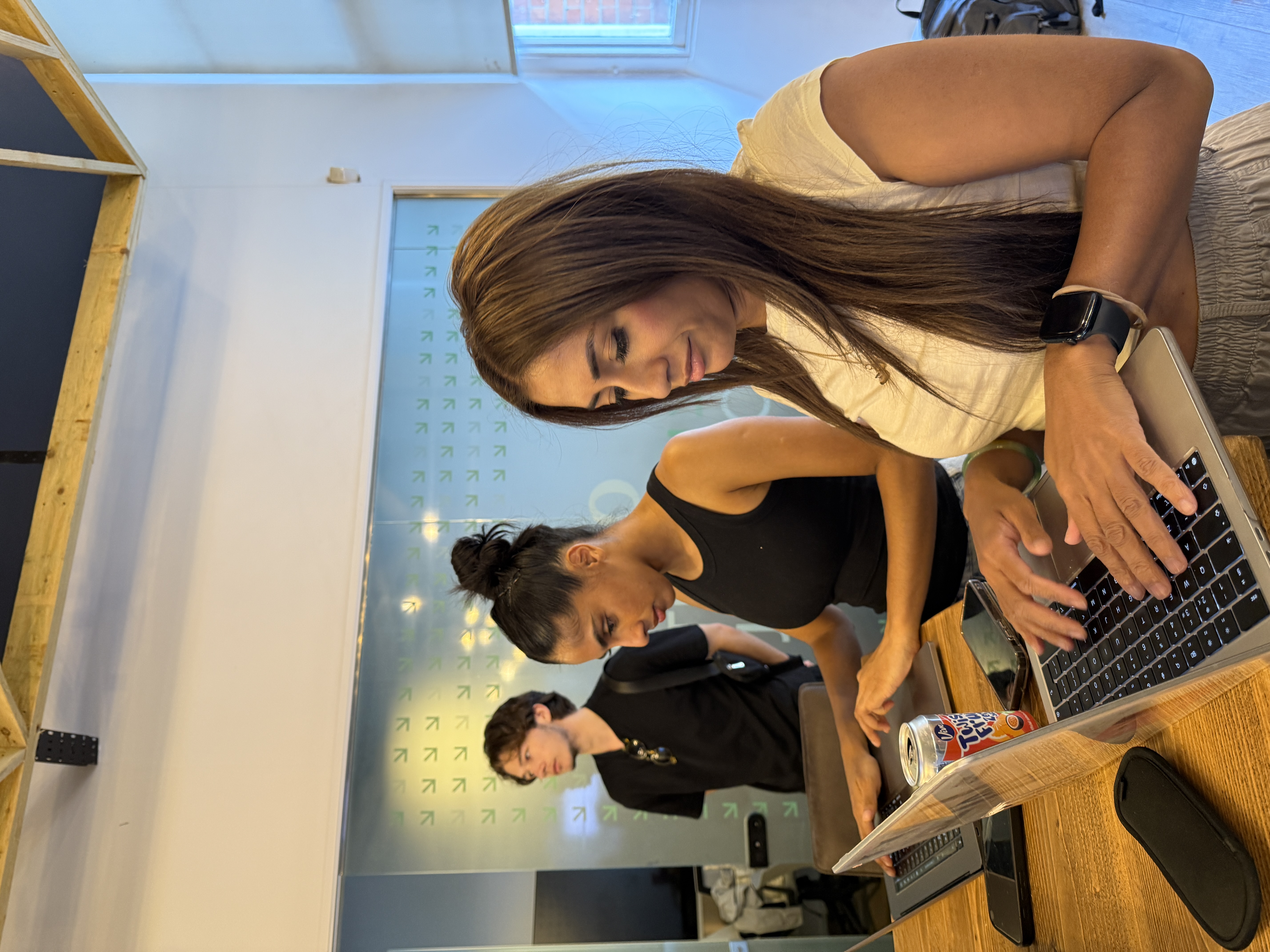Battle Bots Hack Night & Watch Party