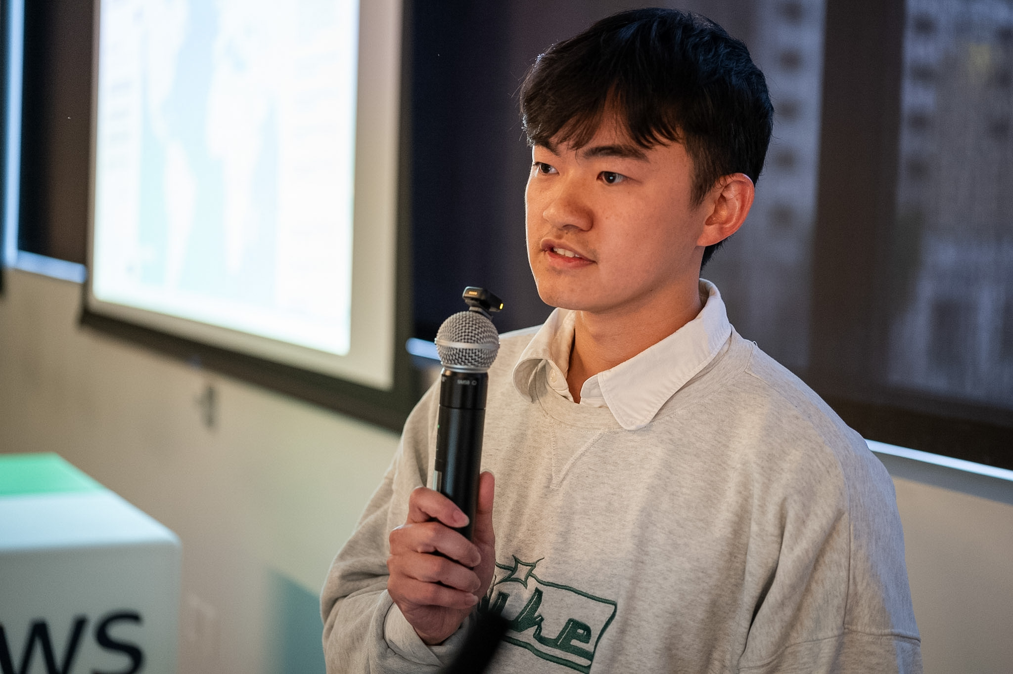 Biopharma Hack Day at AWS