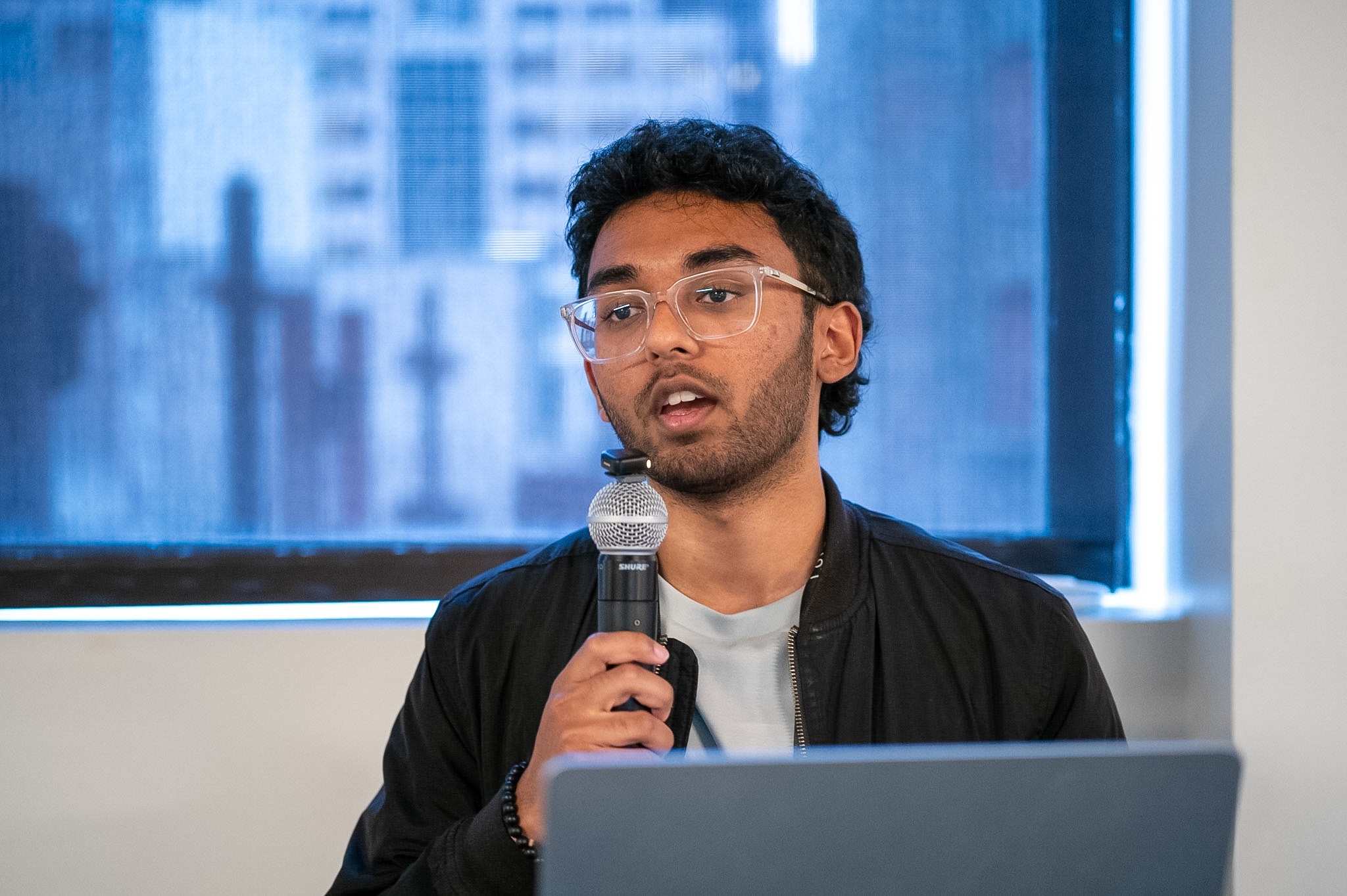 Biopharma Hack Day at AWS