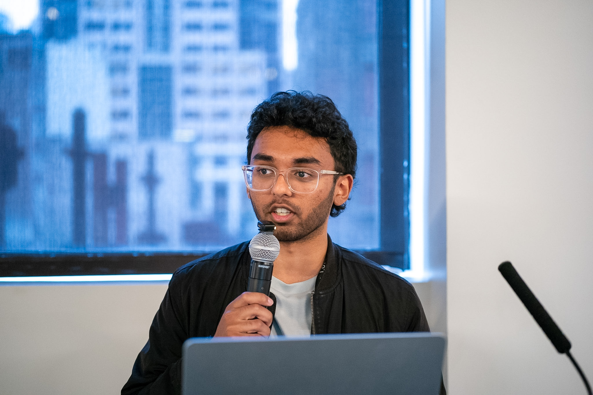 Biopharma Hack Day at AWS