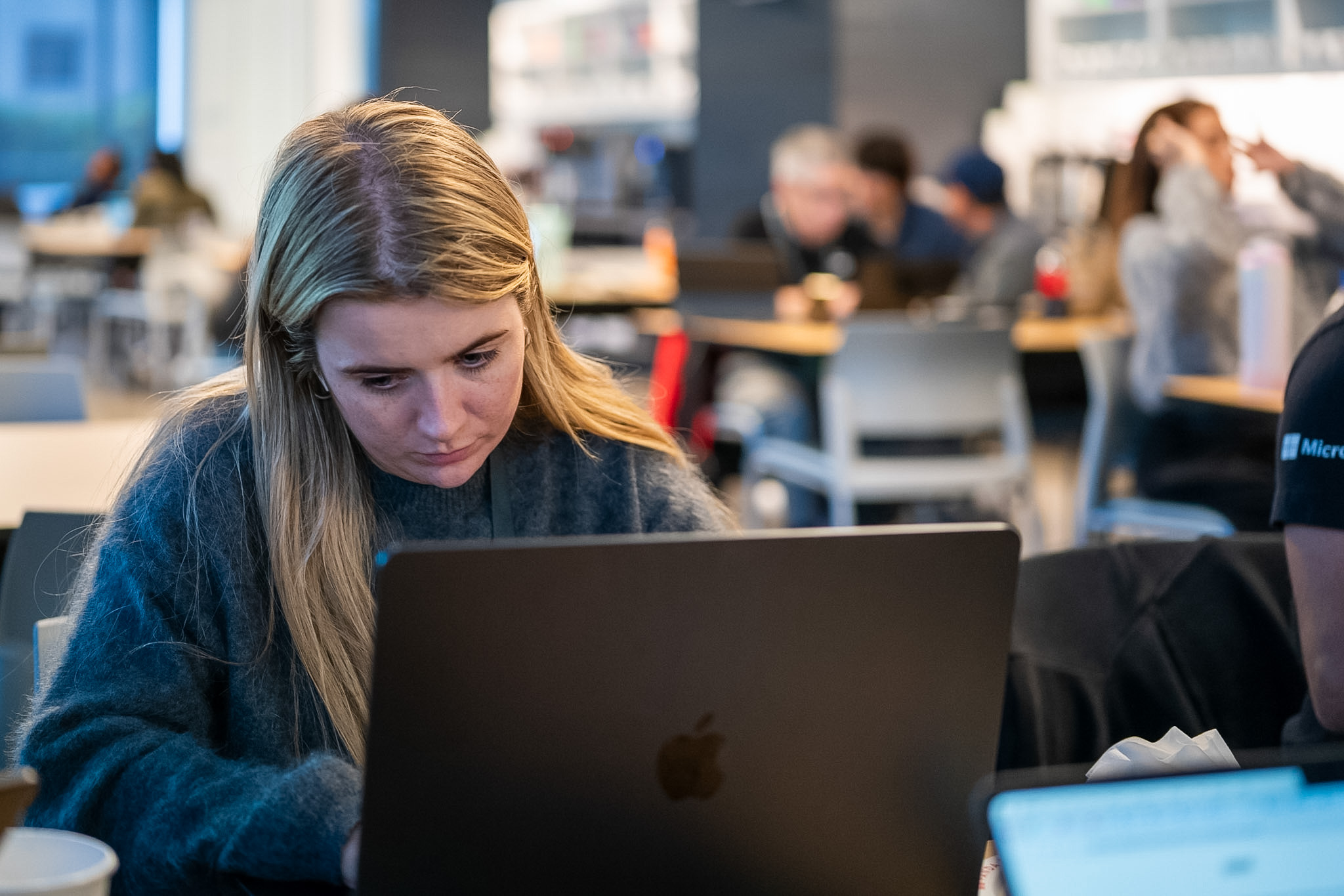 Biopharma Hack Day at AWS