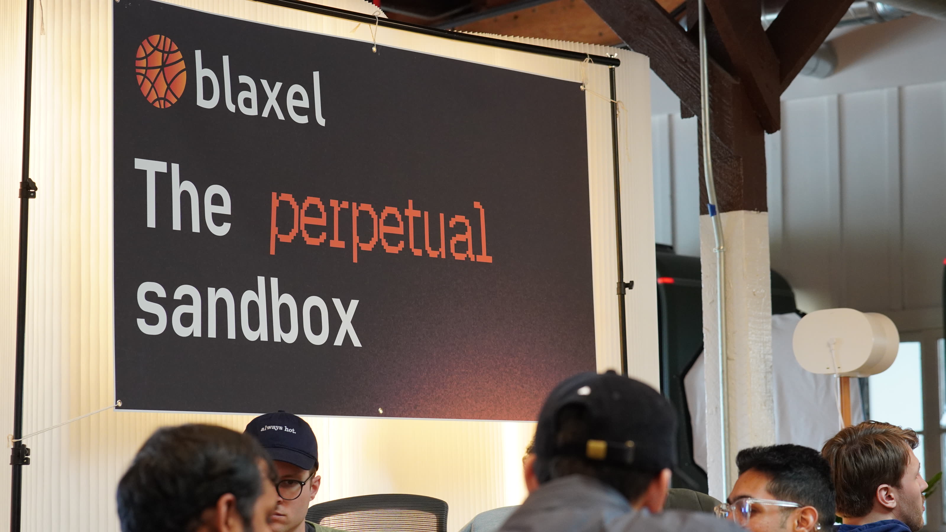 Build Silicon Valley's Next Unicorn - Agent Hack Day