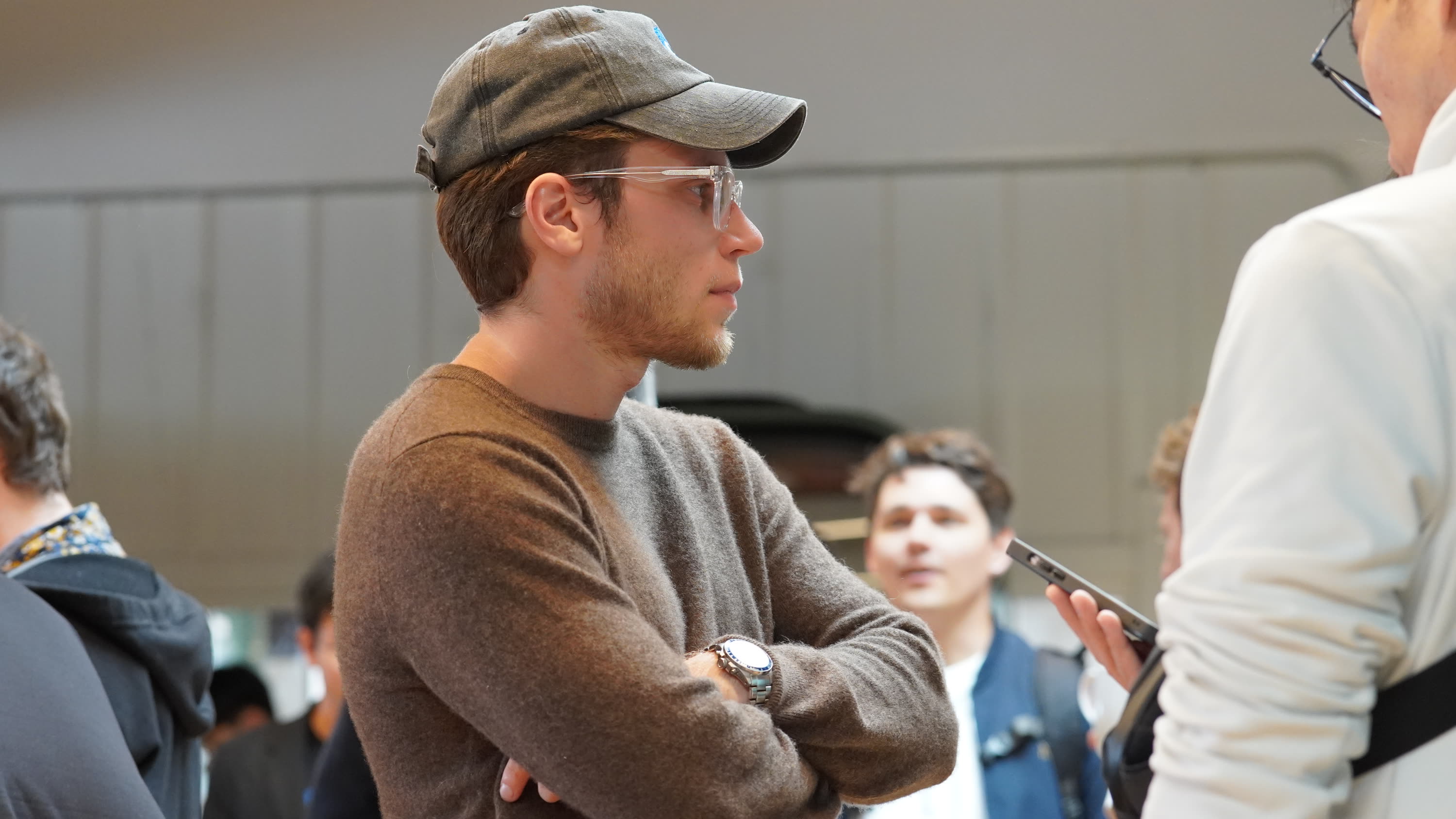 Build Silicon Valley's Next Unicorn - Agent Hack Day