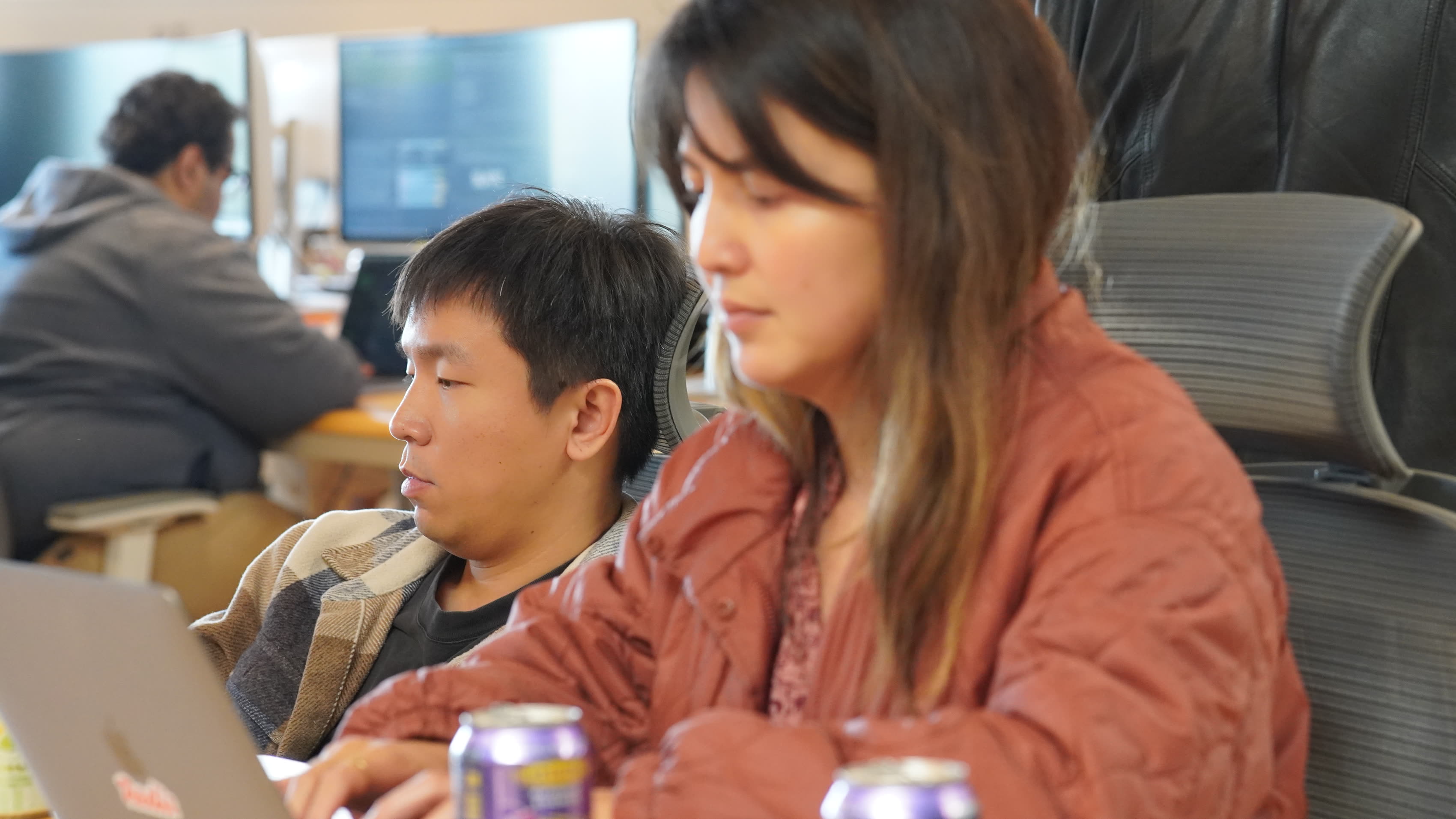 Build Silicon Valley's Next Unicorn - Agent Hack Day